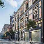 City_Centro_by_Marriott_CDMX